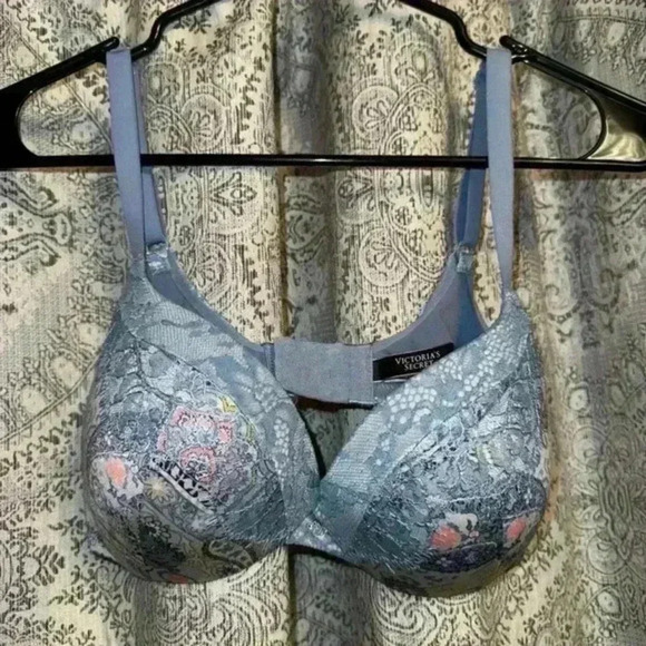 VS Very Sexy Push Up Bra - Picture 1 of 4